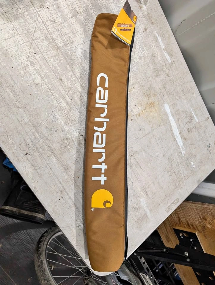 Carhartt 6-Pack Beverage Cooler