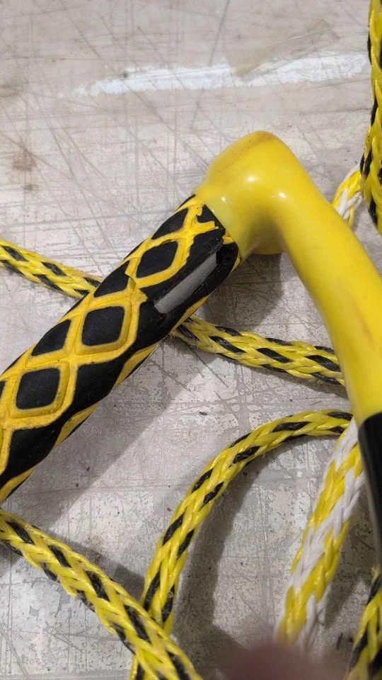 Seachoice Water Ski Tow Rope and Handle - photo 2