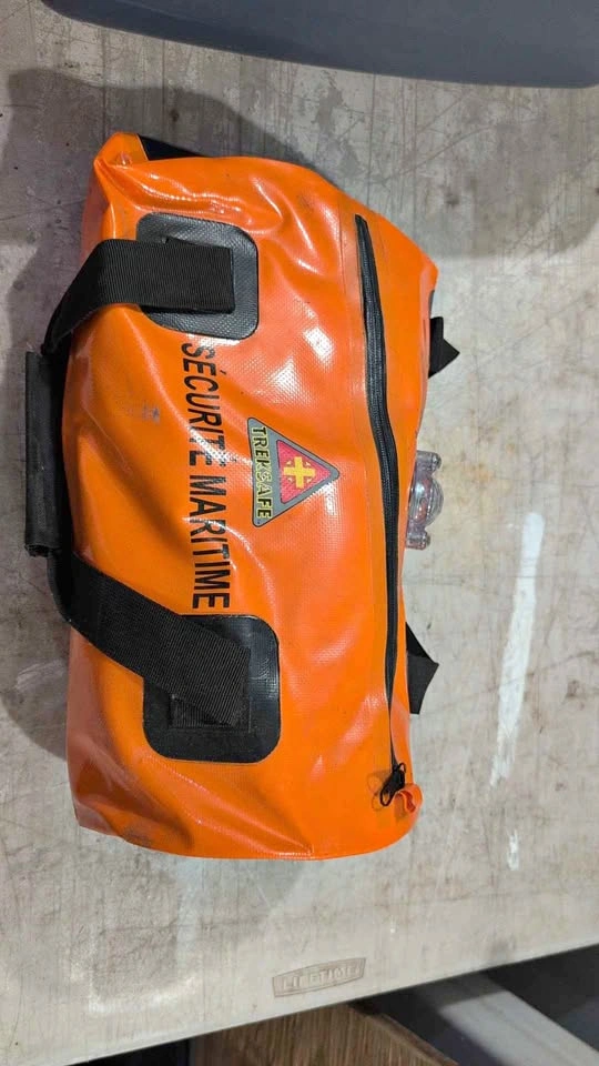 TrekSafe Marine Safety Kit