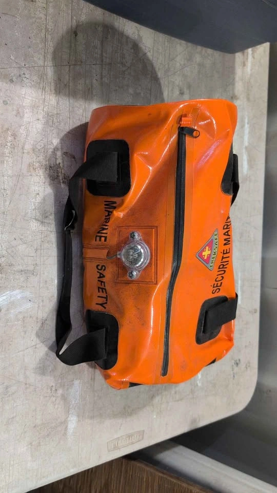 TrekSafe Marine Safety Kit - photo 2