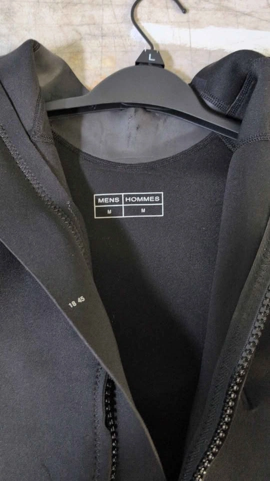 Outbound Adult Springsuit Wetsuit - photo 3