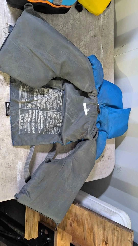 Stearns Youth Life Jacket