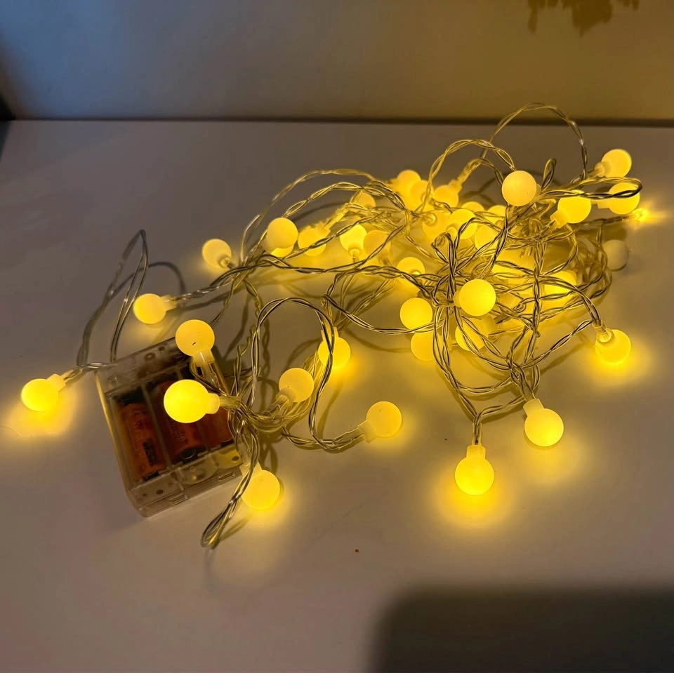 Home Decor Bundle: Lights, Dreamcatchers, Elephant & More - photo 5