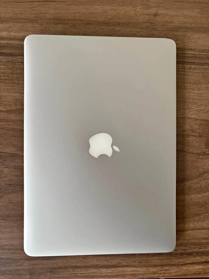 MacBook Air 2015
