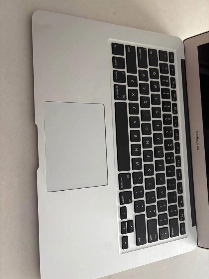 MacBook Air 2015 - photo 3