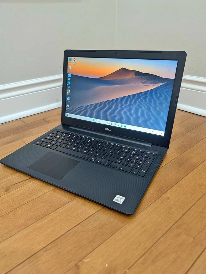 Laptop Core i5 10th Generation DELL 2021