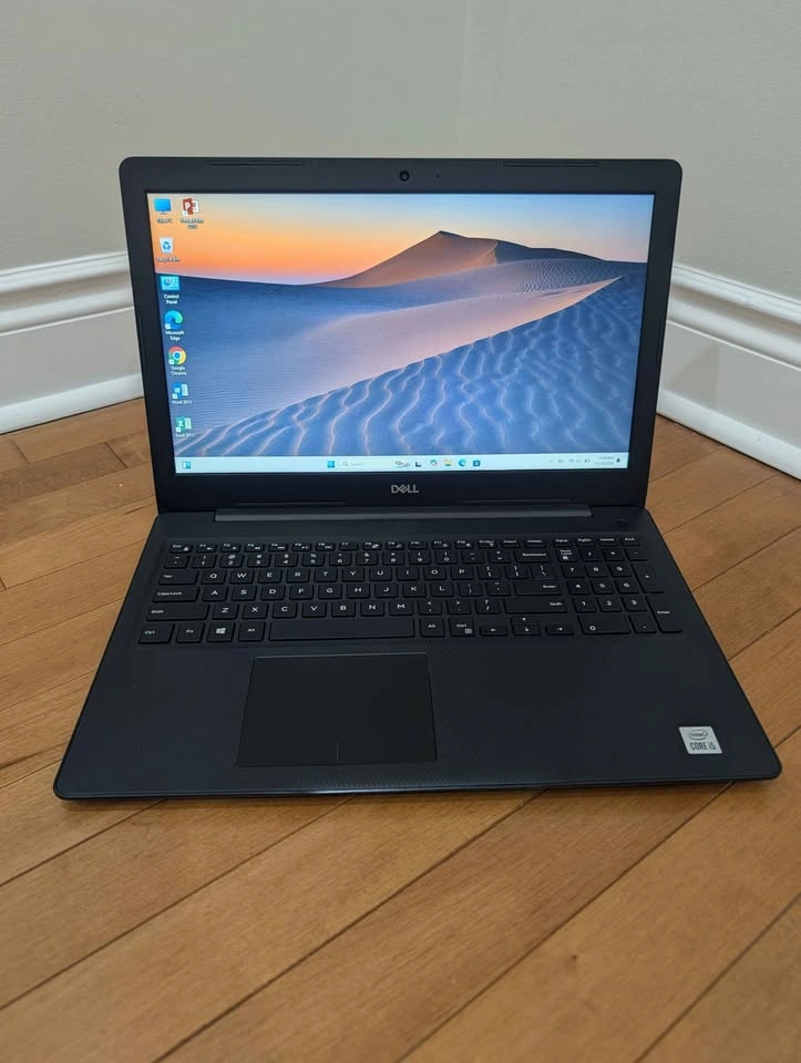 Laptop Core i5 10th Generation DELL 2021 - photo 2