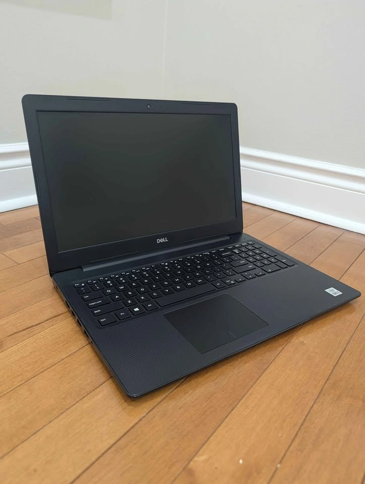 Laptop Core i5 10th Generation DELL 2021 - photo 3