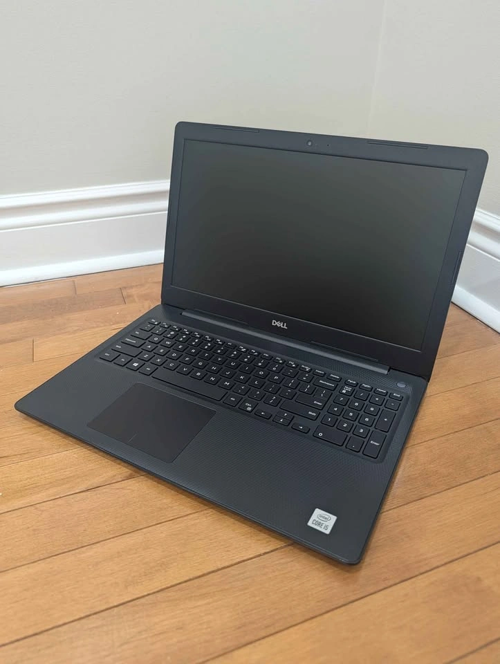 Laptop Core i5 10th Generation DELL 2021 - photo 4