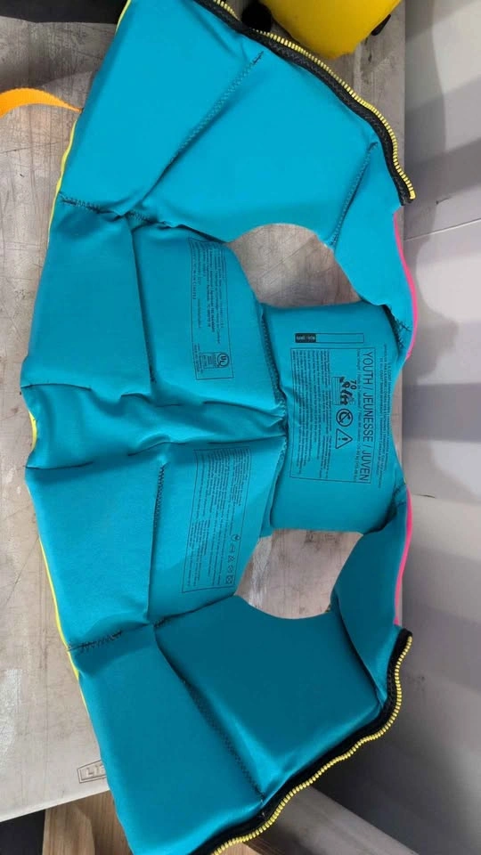 Hyperlite Youth Life Vest - photo 2