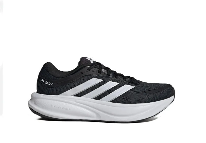 adidas RESPONSE 2 RUNNING SHOES Men's Athletic & Sneakers