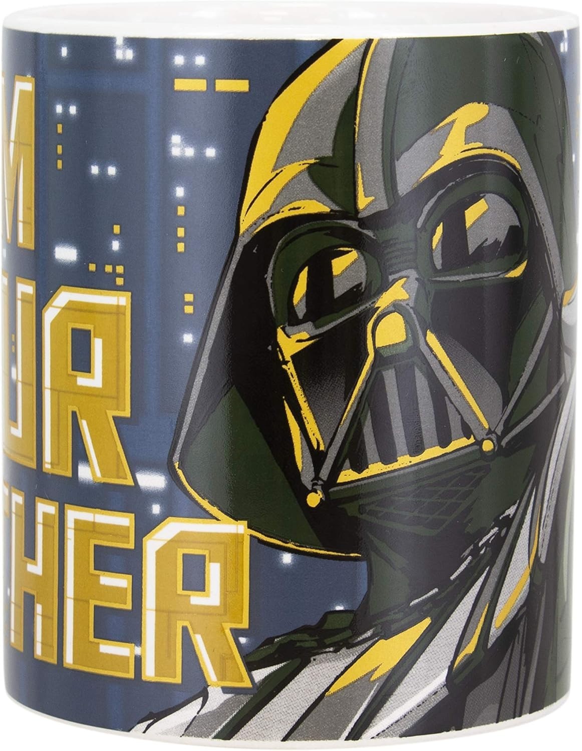 Star Wars Darth Vader Mug ‘I Am Your Father’ Paladone - photo 2