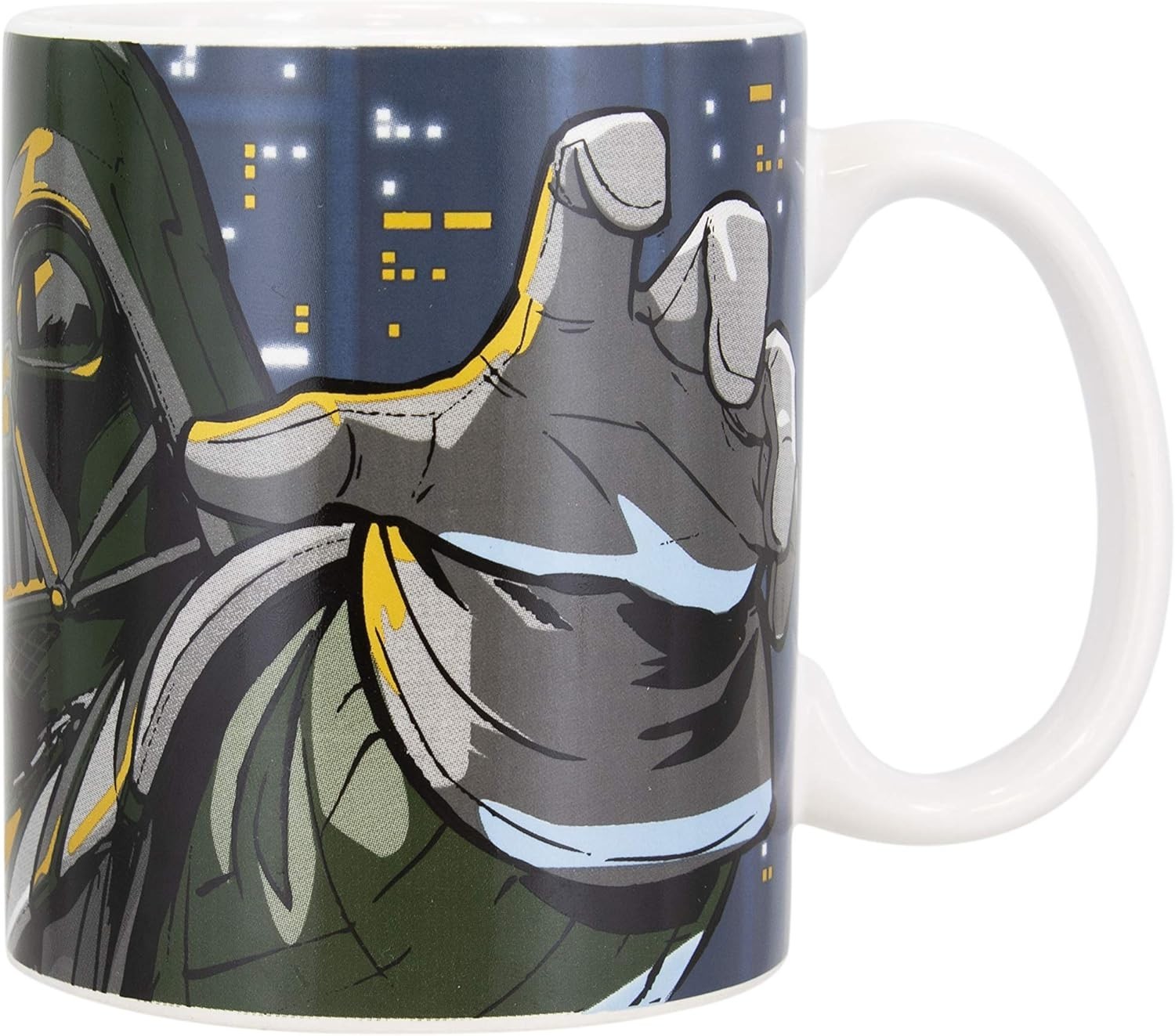 Star Wars Darth Vader Mug ‘I Am Your Father’ Paladone - photo 3