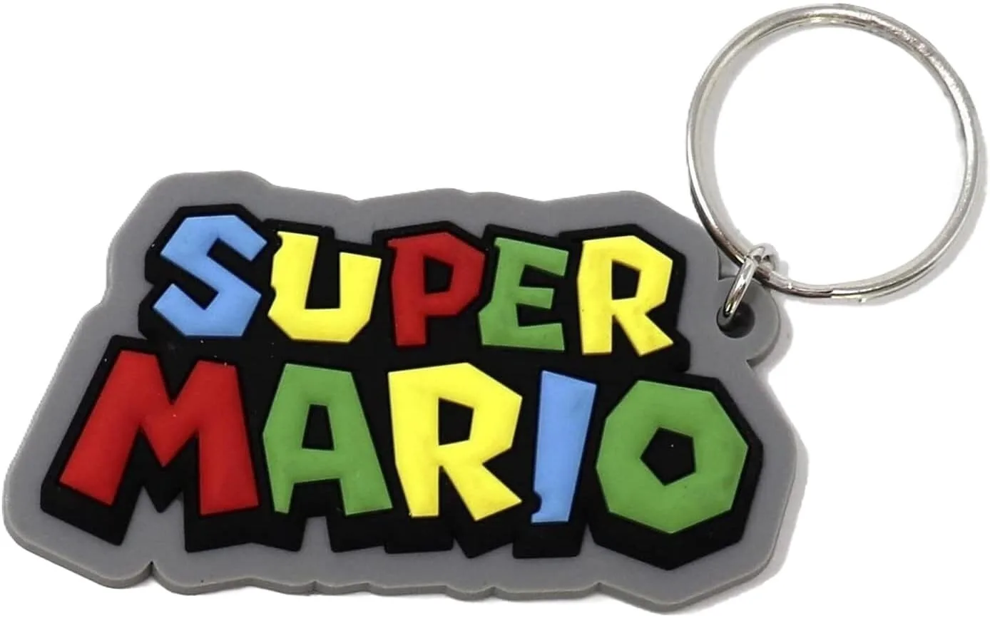 Super Mario Bumper Gift Set – 11oz Ceramic Mug, Notebook, Coaste - photo 5