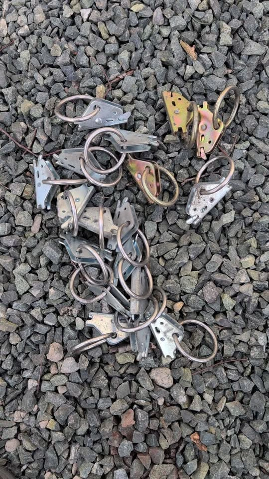 E Track Tie Down System - photo 2