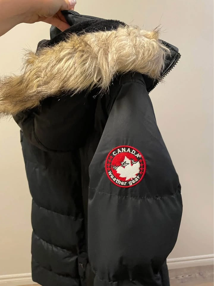 Canada Weather Gear Puffer Jacket - Size L/G - photo 2