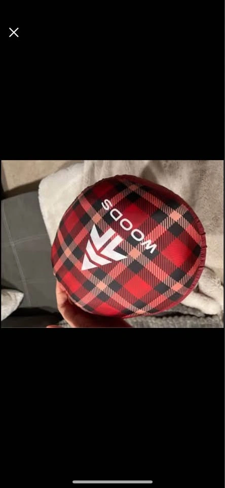 Woods Sleeping Blanket
