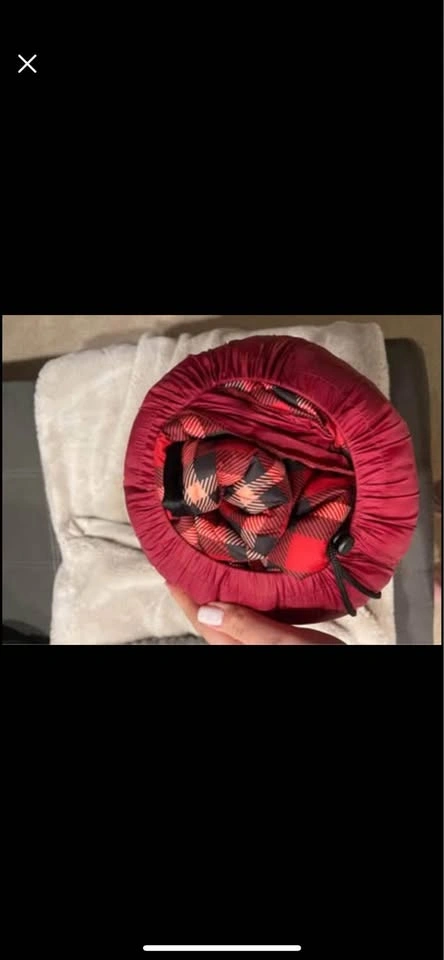 Woods Sleeping Blanket - photo 2