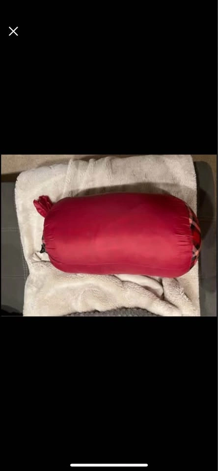 Woods Sleeping Blanket - photo 3