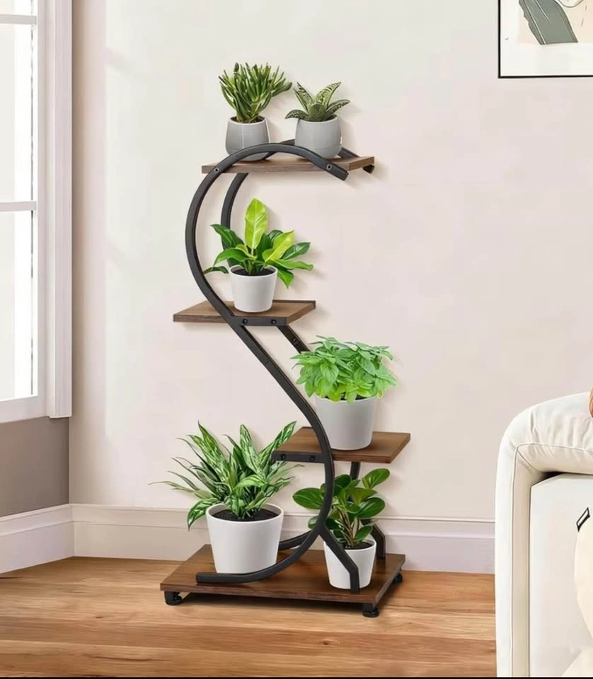 Plant Display Stand - photo 2