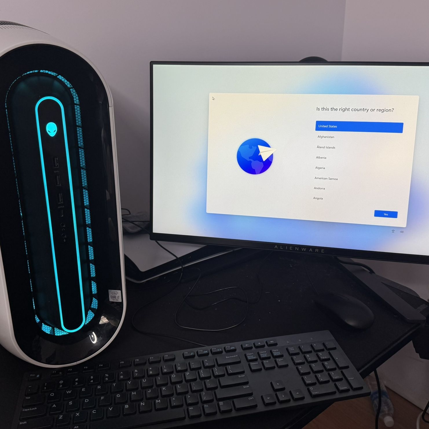 PC Bundle - RTX 2060, i7, 16GB RAM, 1TB SSD