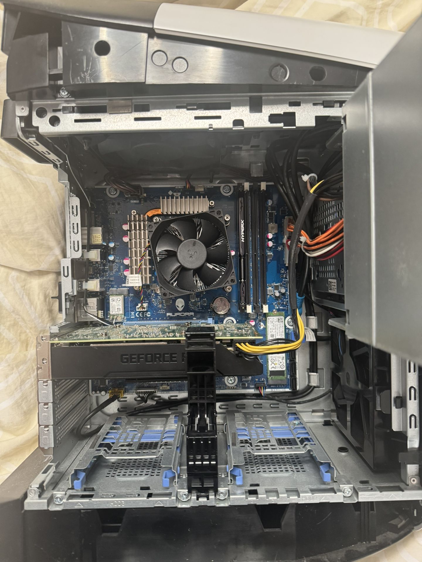 PC Bundle - RTX 2060, i7, 16GB RAM, 1TB SSD - photo 2