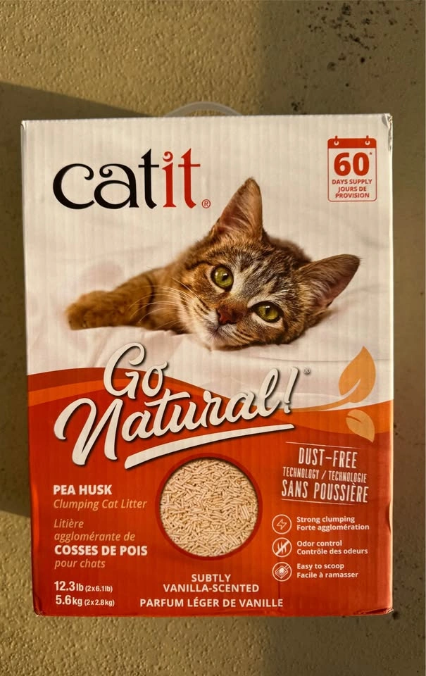 Pet Food Bundle - Fancy Feast, Dog Food, Cat Litter - photo 2