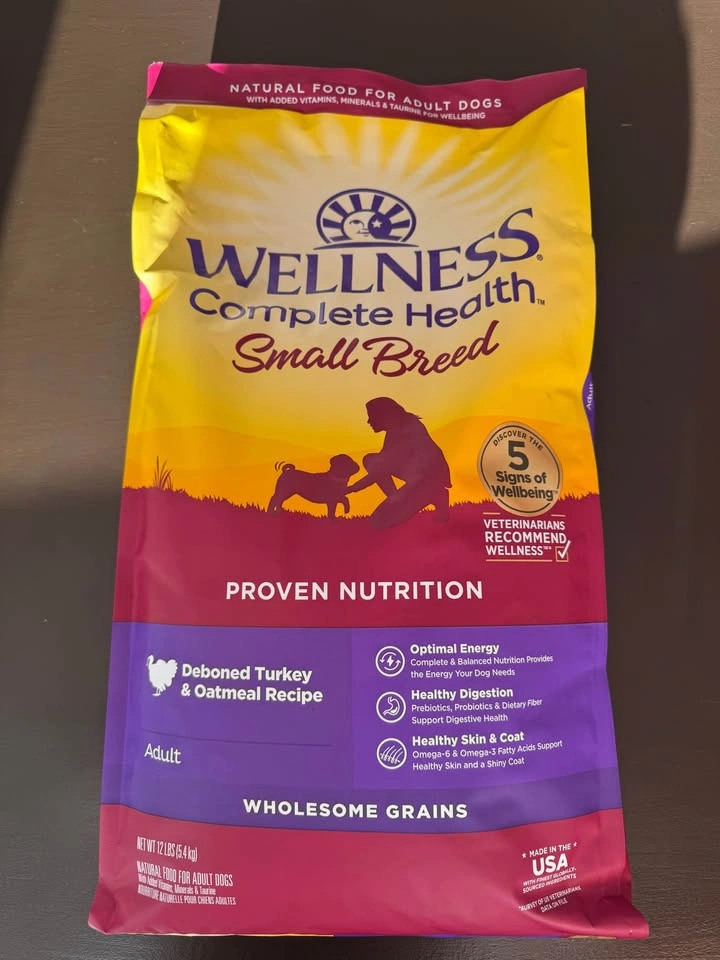 Pet Food Bundle - Fancy Feast, Dog Food, Cat Litter - photo 3