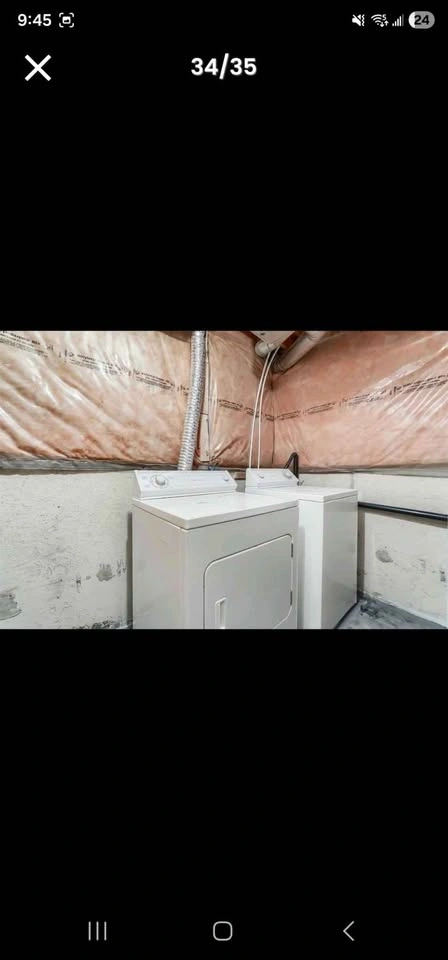 2 Bedroom Basement for Rent - May 1st 2026 - photo 3