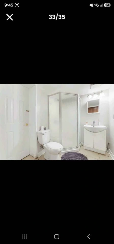 2 Bedroom Basement for Rent - May 1st 2026 - photo 4