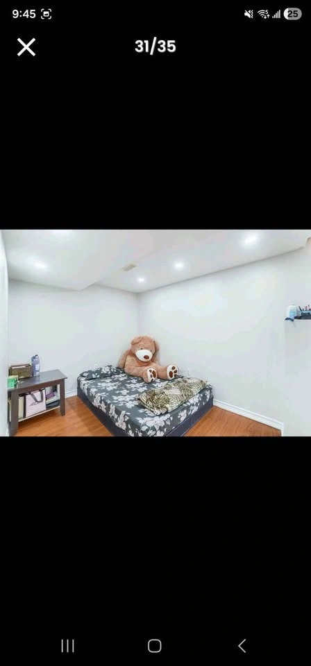 2 Bedroom Basement for Rent - May 1st 2026 - photo 5