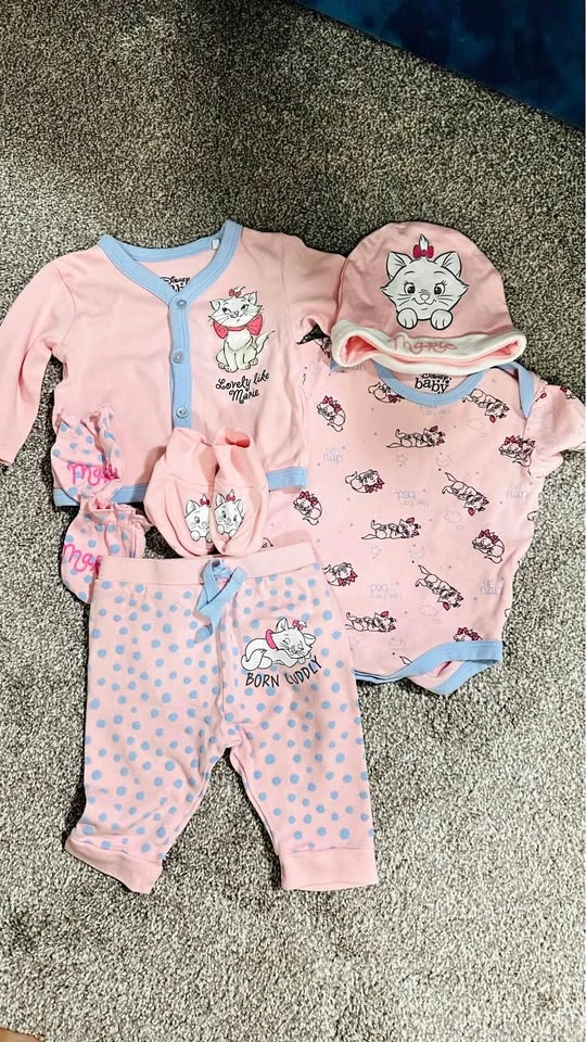 Disney baby-Baby clothes