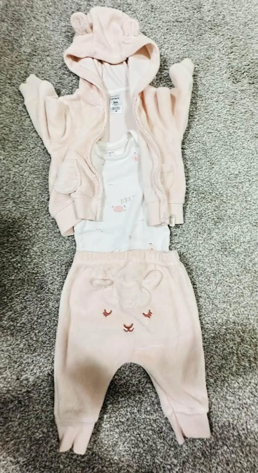 Disney baby-Baby clothes - photo 5