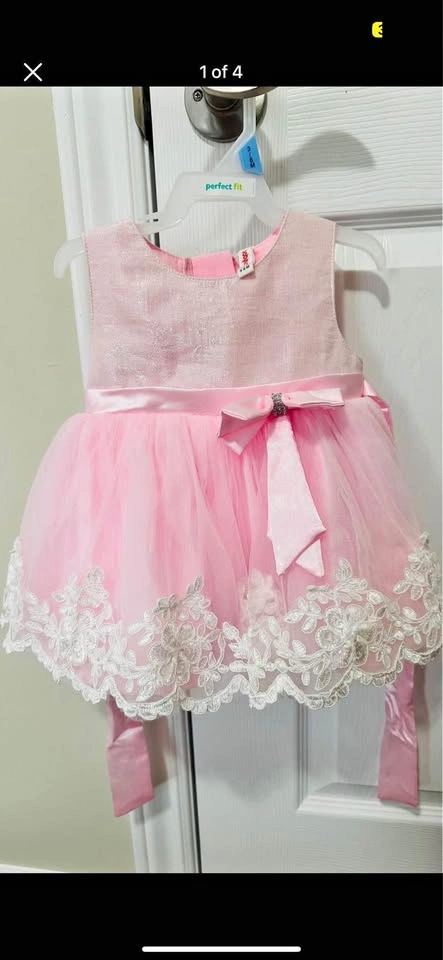 Baby Girl Dresses