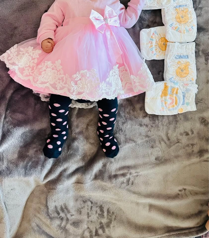Baby Girl Dresses - photo 2