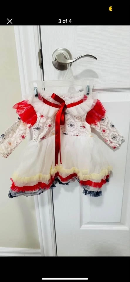 Baby Girl Dresses - photo 3