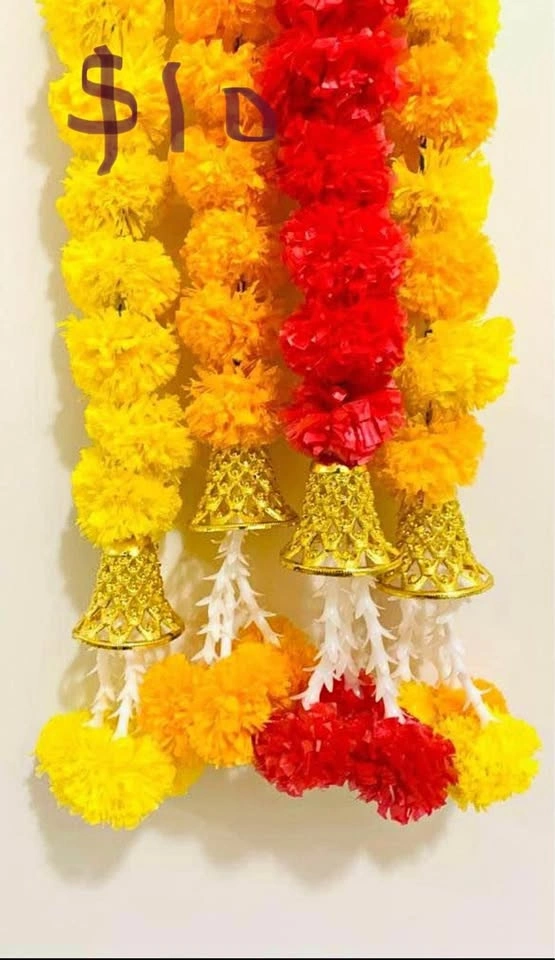 Diwali Decor