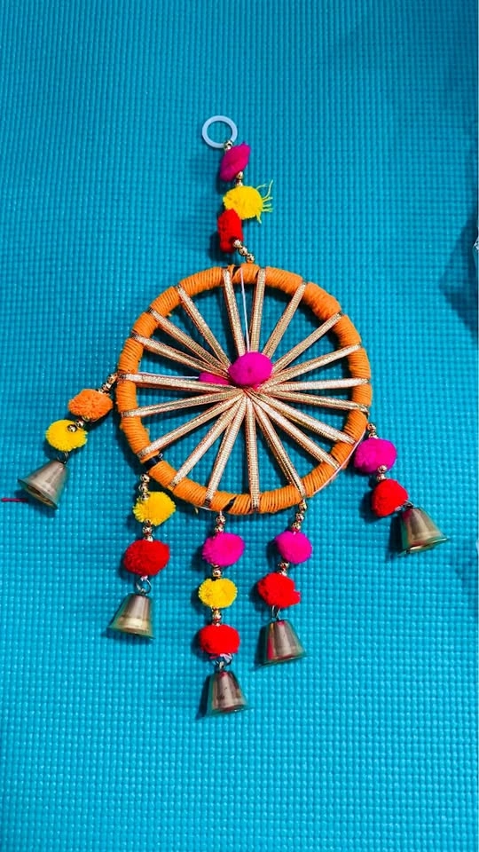 Diwali Decor - photo 2