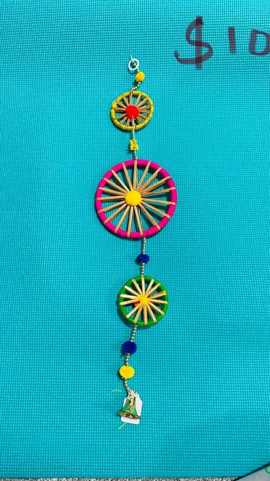 Diwali Decor - photo 4