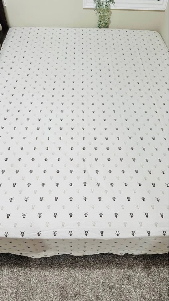 Queen Spring Mattress with Box - photo 2