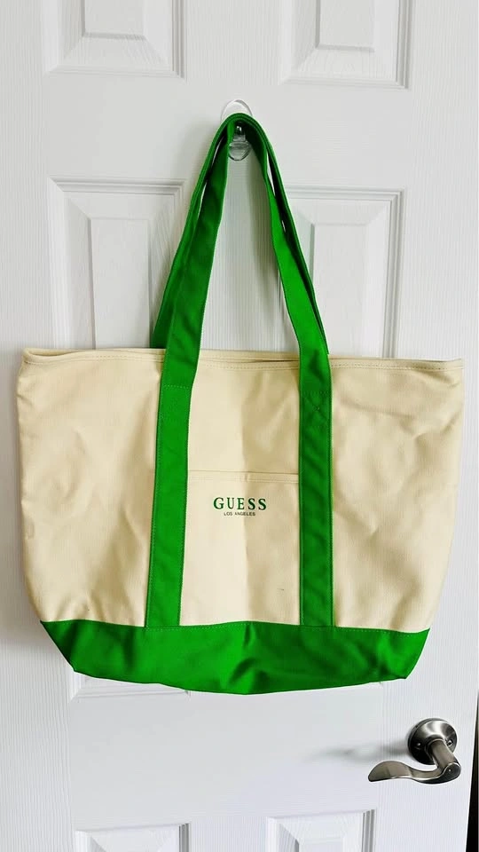 Guess Tote Bag
