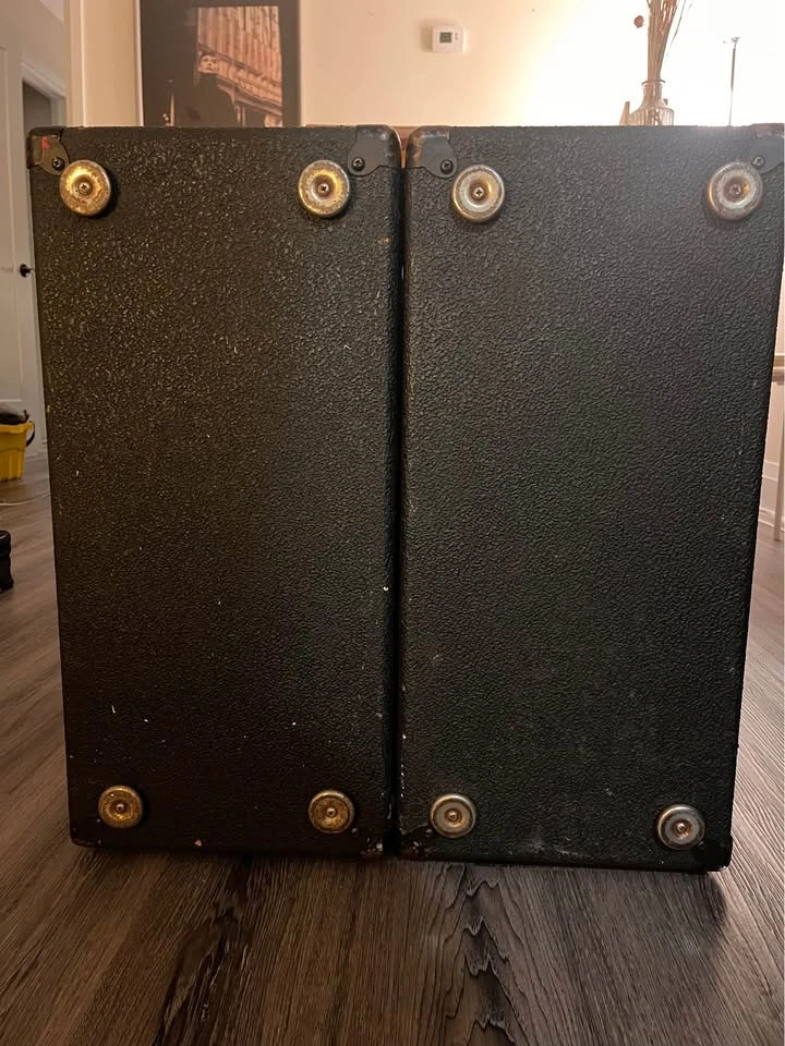 Peavey 112H Loudspeakers (Set of 2) - photo 2
