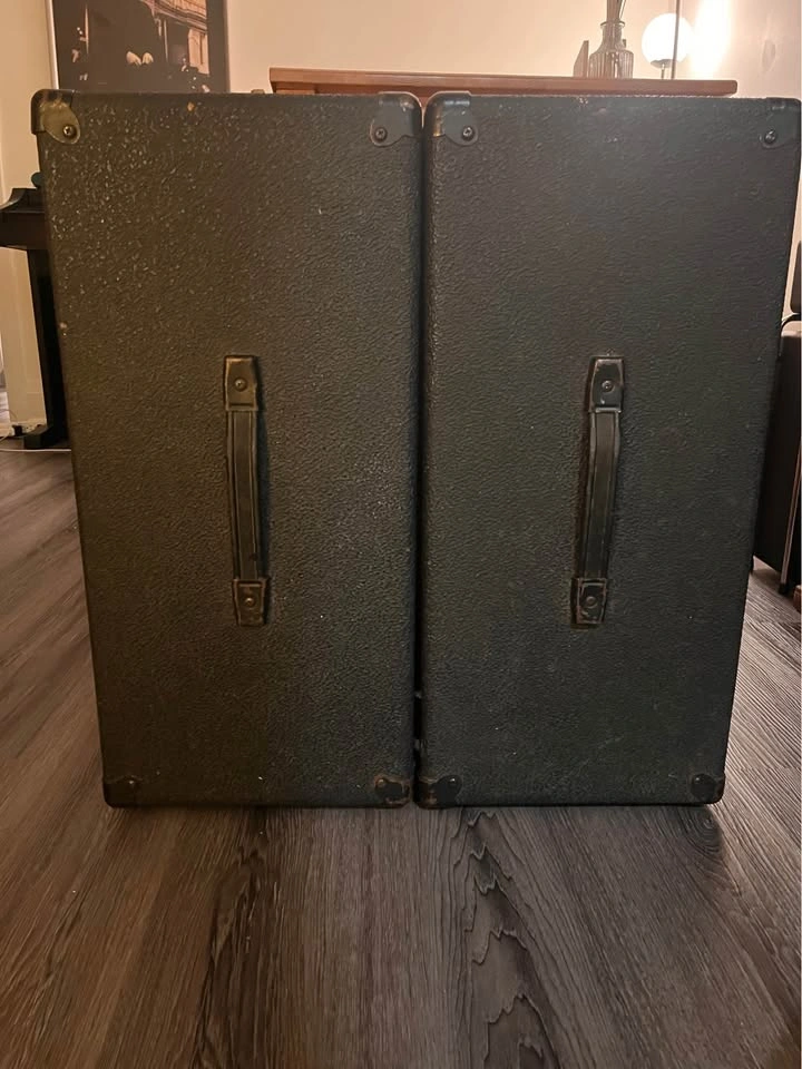 Peavey 112H Loudspeakers (Set of 2) - photo 4