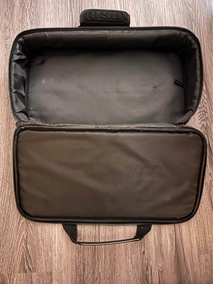 Pedaltrain Metro 16 Pedal Board and Soft Case - photo 5