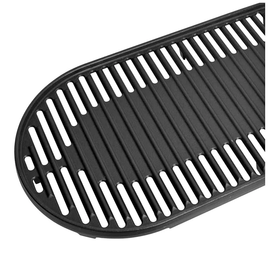 Cast Iron Grill Grate 13" x 25"