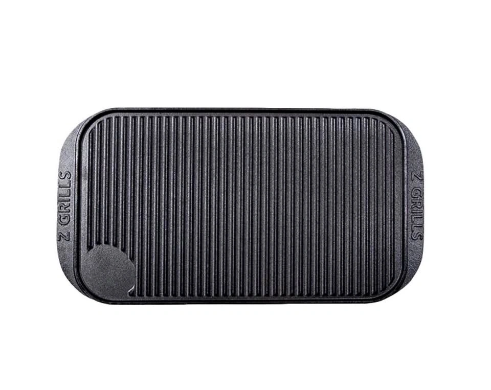 Z grill CAST IRON GRIDDLE FOR 700 SERIES