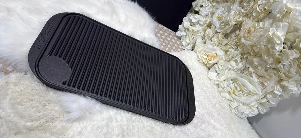 Z grill CAST IRON GRIDDLE FOR 700 SERIES - photo 3