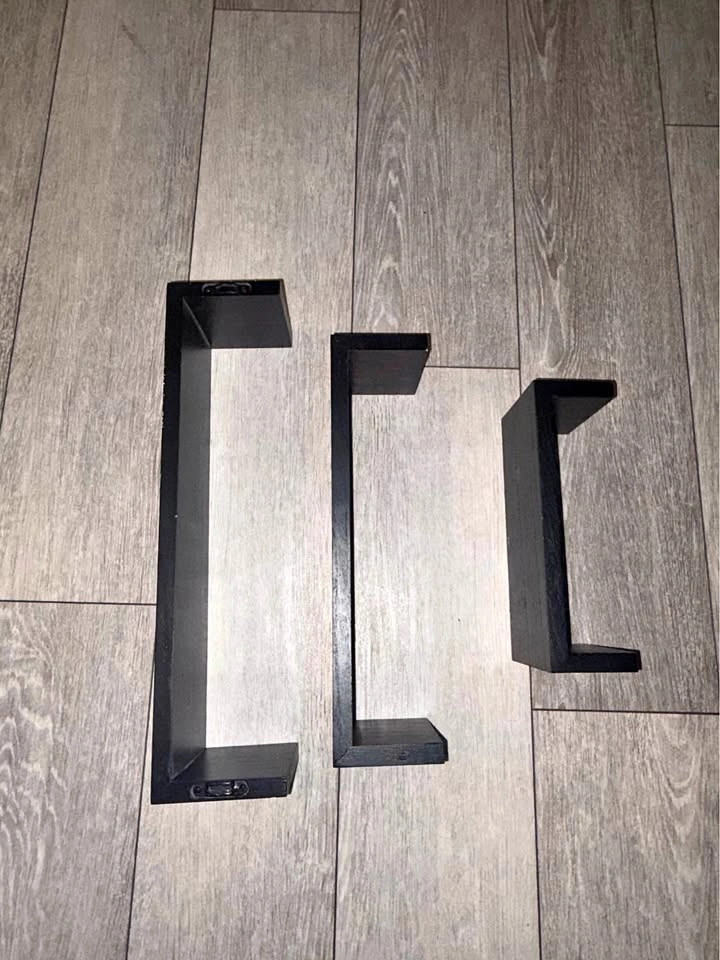 Shelf Set