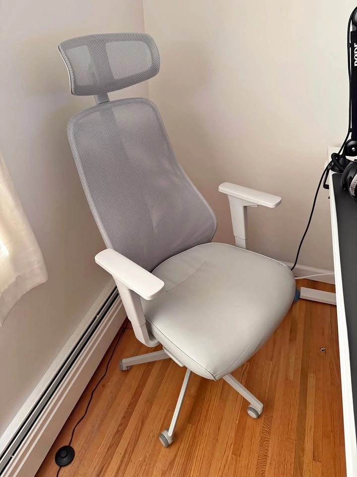 URGENT SALE!! - IKEA Desk Chair