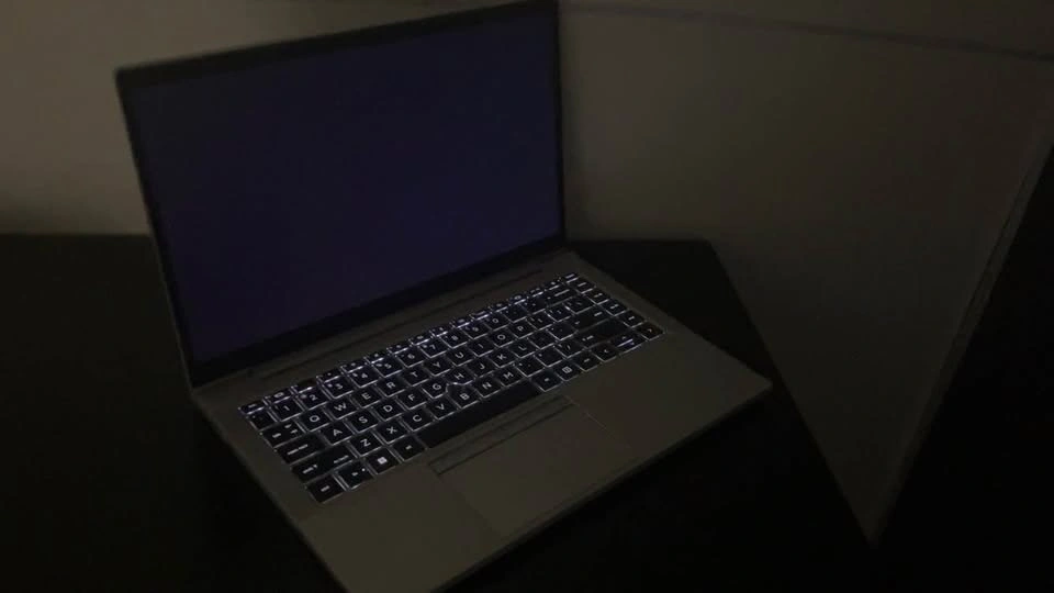 HP EliteBook 840 G7 i5 16GB RAM 238GB SSD Laptop